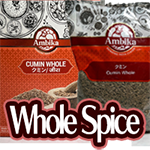 Whole Spice
