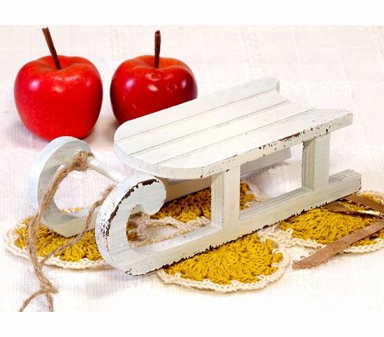 ミニチュア　ソリの画像