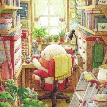 ちっぷ ポストカード（プライベートルーム）の画像