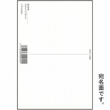 藤本将 ポストカード　JP-3350画像