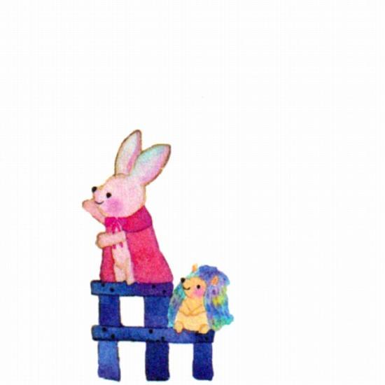 Roko ポストカード（天体観測）の画像
