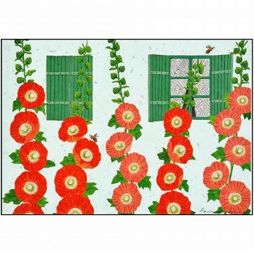 マツモトヨーコ　ポストカード　FS-0097の画像