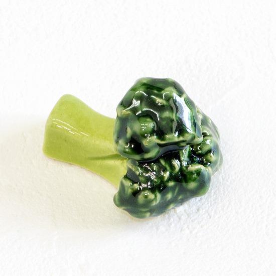 イホシロ窯　野菜の箸置きの画像