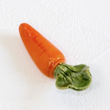 イホシロ窯　野菜の箸置き画像