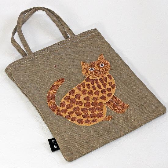 松尾ミユキ　ミニバッグ（Milo）の画像