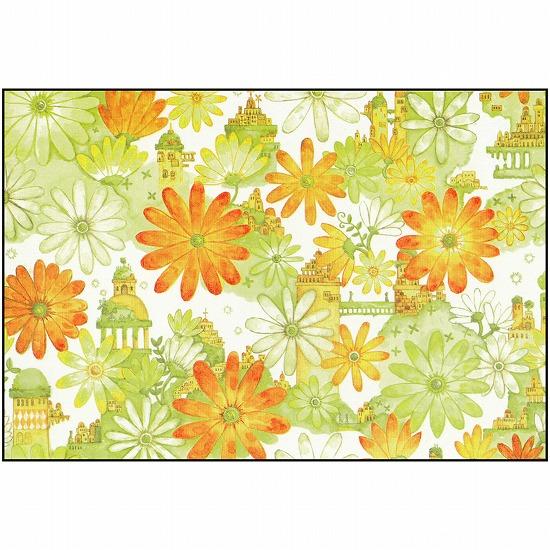 ステーショナリー/ポストカード/空想街雑貨店 ポストカード