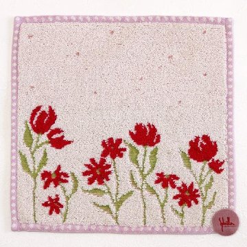 シビラ　タオルハンカチ（マルレス）の画像