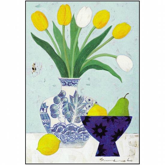 マツモトヨーコ　ポストカード FD-0243の画像