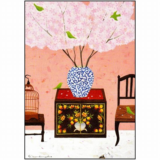 マツモトヨーコ ポストカードの通販