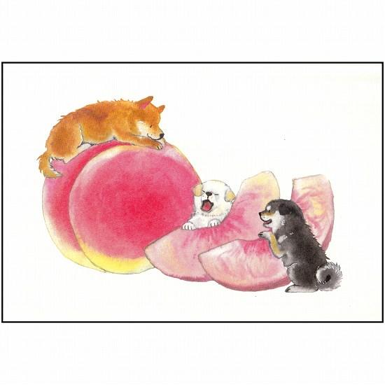 ガチャ®発売情報】 ⁡ 🐕村田夏佳 世界のわんことおやつのポーチ