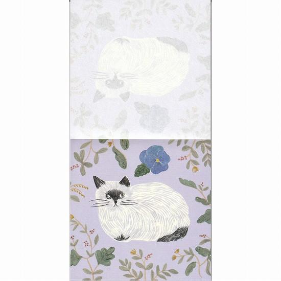 松尾ミユキ　メモパッド（Repos）の画像