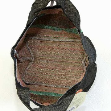 松尾ミユキ　boat bag（ネコBK）の画像