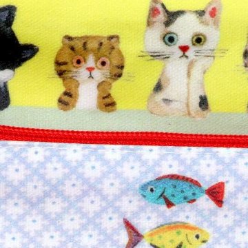 エクートミネット　2段ポーチ（考え中）の画像