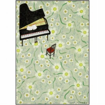 マツモトヨーコ　ポストカード FD-0336の画像