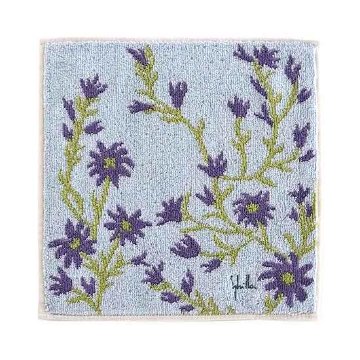 シビラ　タオルハンカチ（茎花）の画像