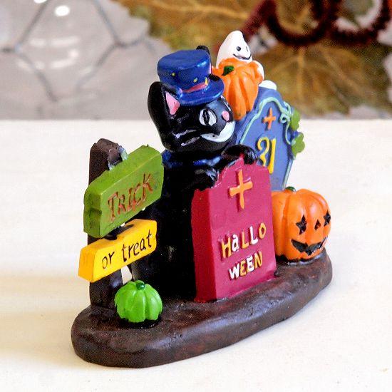 ハロウィン　ダニエルキャットの画像