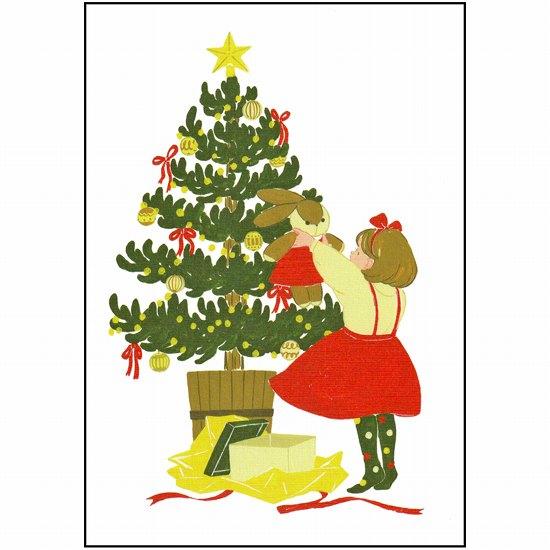 ガラスオーナメント　うさぎさん　クリップタイプ ガラスオーナメント うさぎさん クリップタイプ クリスマス雑貨｜雑貨