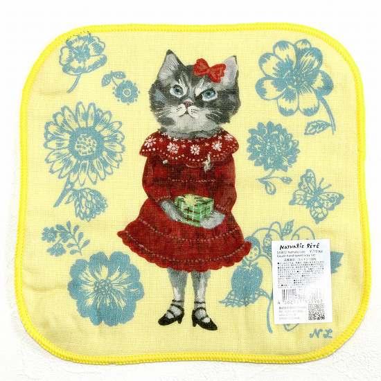 専用❤みかん❤コットン×６重ガーゼ⭐超大判ハンドタオル❤ヨガ猫…ブルー⭐ 専用❤みかん❤コットン×6重ガーゼ⭐超大判ハンドタオル❤ヨガ