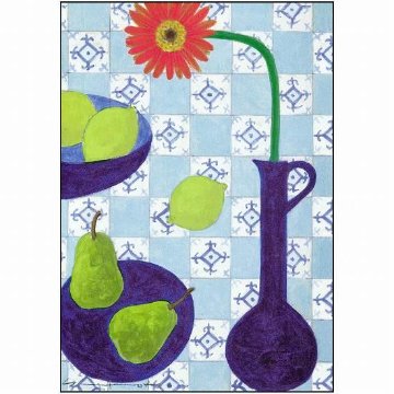 マツモトヨーコ　ポストカード FD-0440の画像