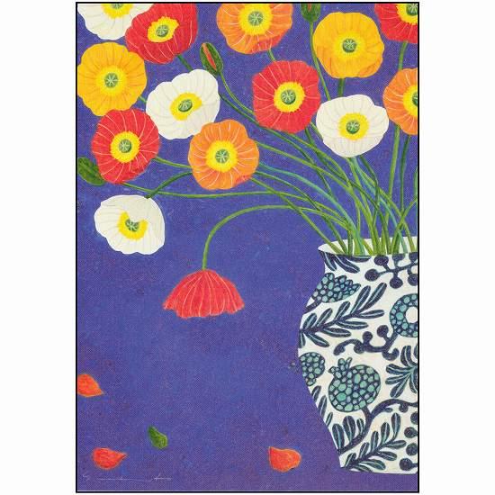 マツモトヨーコ　ポストカード FD-0436の画像