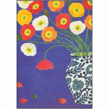 マツモトヨーコ　ポストカード FD-0436の画像