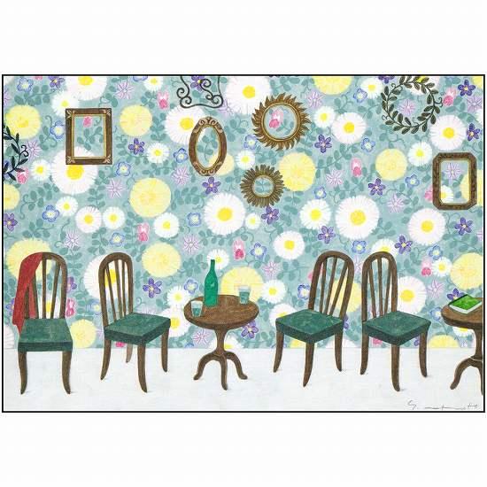 マツモトヨーコ　ポストカード FD-0433の画像