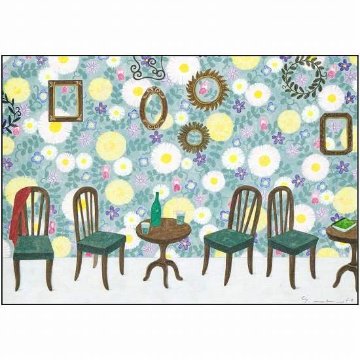 マツモトヨーコ　ポストカード FD-0433の画像