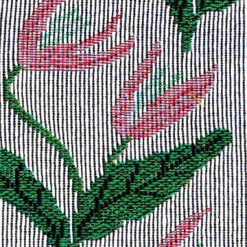 松尾ミユキ　トラベルポーチ（Tulip）の画像