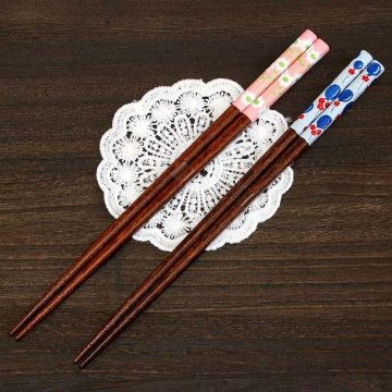 アデリアレトロ　箸の画像