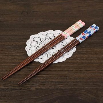 アデリアレトロ　箸の画像