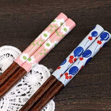 アデリアレトロ　箸の画像