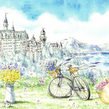 内田新哉 ポストカード（Legend）の画像