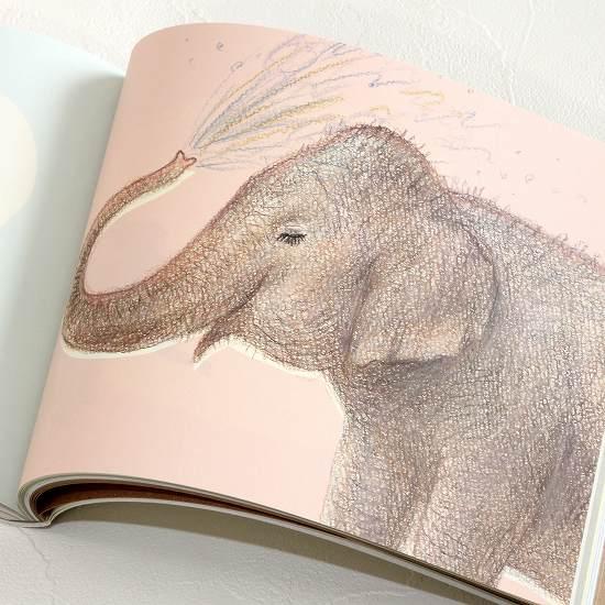 秋草愛のどうぶつ100枚レターブックの画像