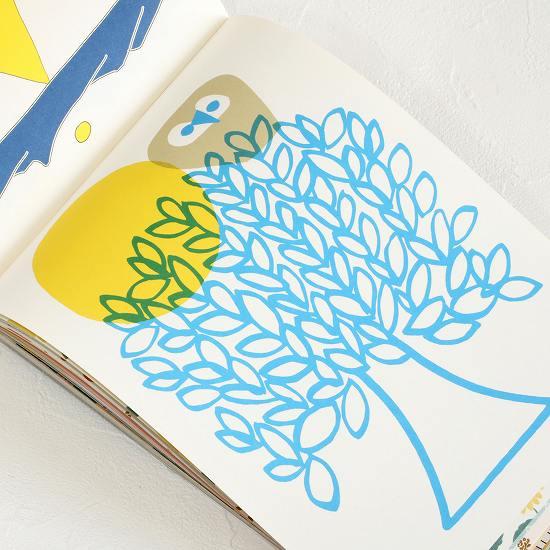 100枚レターブック　春夏秋冬　12カ月の画像