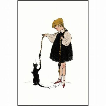 くらはしれい ポストカード（なかよし）の画像