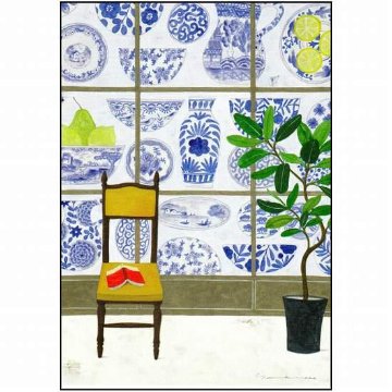 マツモトヨーコ　ポストカード　FS-0480の画像