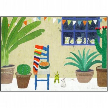 マツモトヨーコ　ポストカード　FS-0478の画像