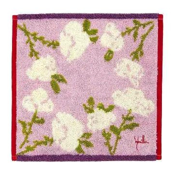 シビラ　タオルハンカチ（アレグリア）の画像