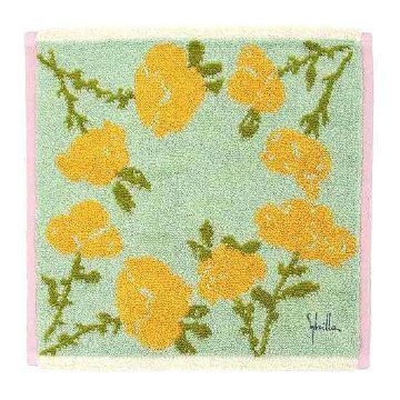 シビラ　タオルハンカチ（アレグリア）の画像