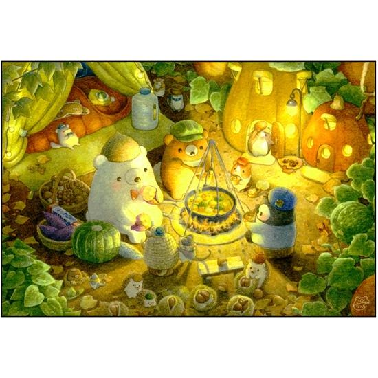 近沢レース×マーロウ ブルー＆ピンク　サニーサニーサマー ポストカード　切符2種 ステーショナリー｜雑貨ショップ ハニーシェア