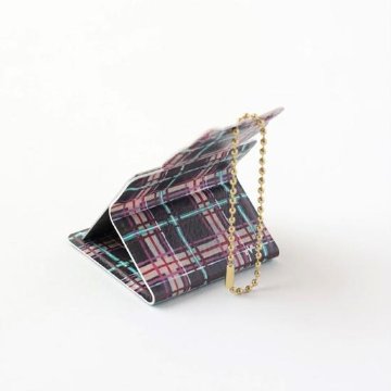 ナタリー・レテ　Key Chain mirrorの画像