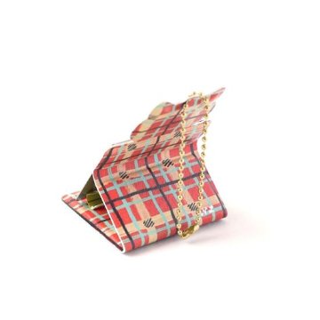 ナタリー・レテ　Key Chain mirrorの画像