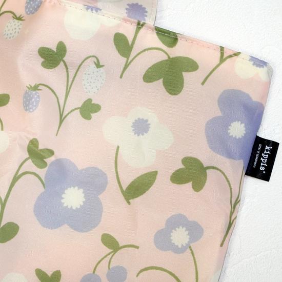 kippis　エコバッグ　Mサイズ（マルヤッタ）の画像