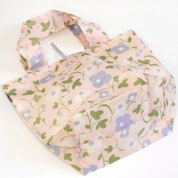 kippis　エコバッグ　Mサイズ（マルヤッタ）の画像