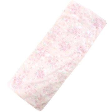 京都くろちく　両面ガーゼてぬぐい（桜香）の画像