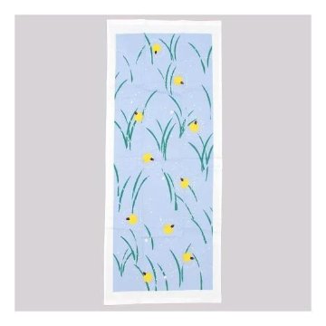 さいか　ガーゼたおる（ぽつぽつ蛍）の画像