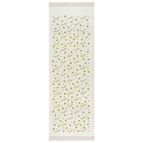 うすい　かるい　ながい　タオルてぬぐい（豆）の画像