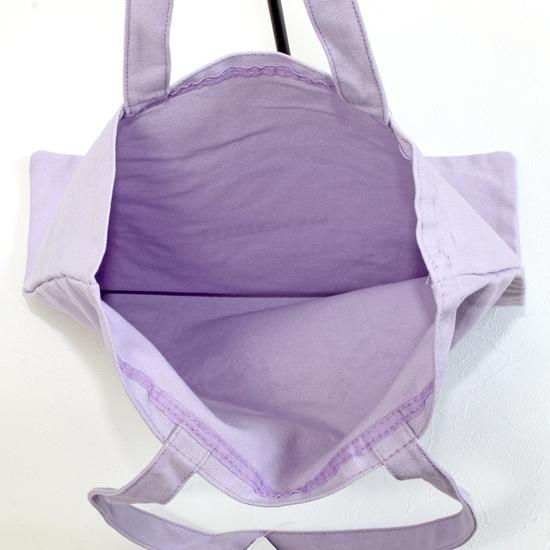 MOOMIN トートバッグ（ムーミン）の画像