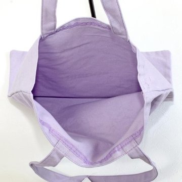 MOOMIN トートバッグ（ムーミン）の画像