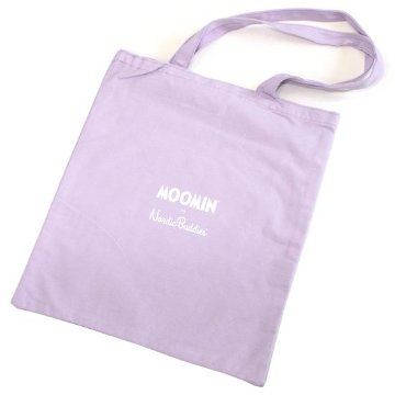 MOOMIN トートバッグ（ムーミン）の画像